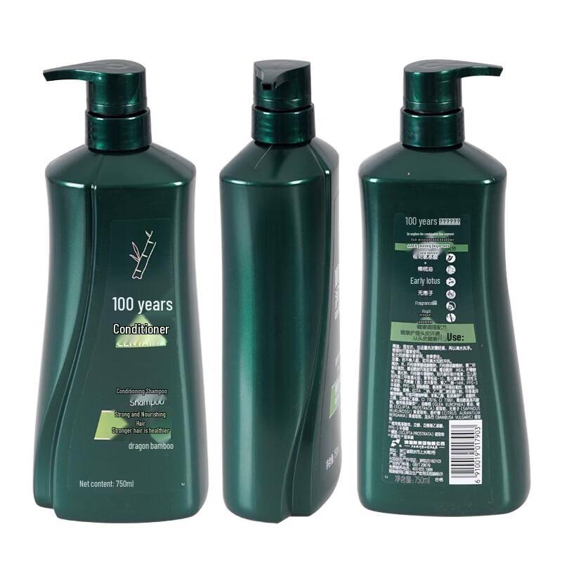 100-Year Runfa Anti-Dandruff Hydrating Shampoo
