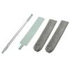 Retractable Gap Dust Cleaner Reusable Dust Cleaning Tool with Bendable Microfiber Duster Telescopic Dusting Wand for Hard-to-Reach Areas Ceilings