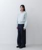Epinggeulleo Garden Knit - Cotton Candy