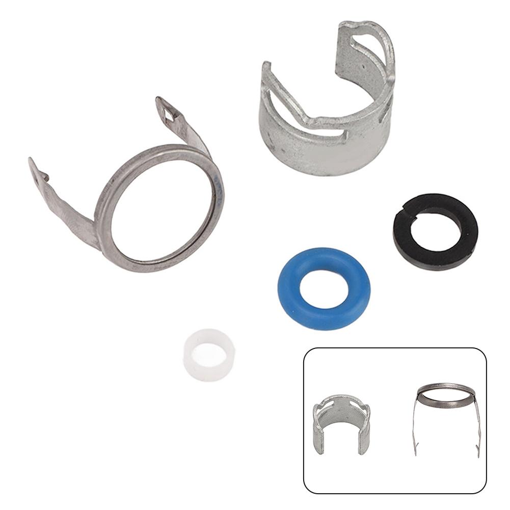 

Топливная форсунка 5шт. Авторемонт Авторемонт Ручные инструменты