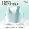 New Girls' Underwear-year-old Junior High School High School Student Bra Girls' Adolescent Development Period Sports Vest