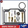 CARBURETOR Carb Rebuild Kit Repair For Polaris Trail Boss 250 2x4 1989-1999