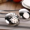304 Stainless Steel Soup & Hot Pot Ladle Set