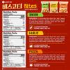 Lotte Toasted Bread Slices Casual Snacks, 70g Per Bag, 3 Flavors Available