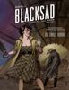 Blacksad They All Fall Down Part Two by Juan Diaz Canales Hardback Book 9781506743981