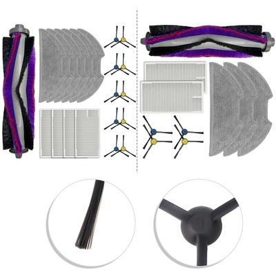 Efficient Cleaning Kit for Midea M9 For Eureka NERE10s E10S For Obode A8