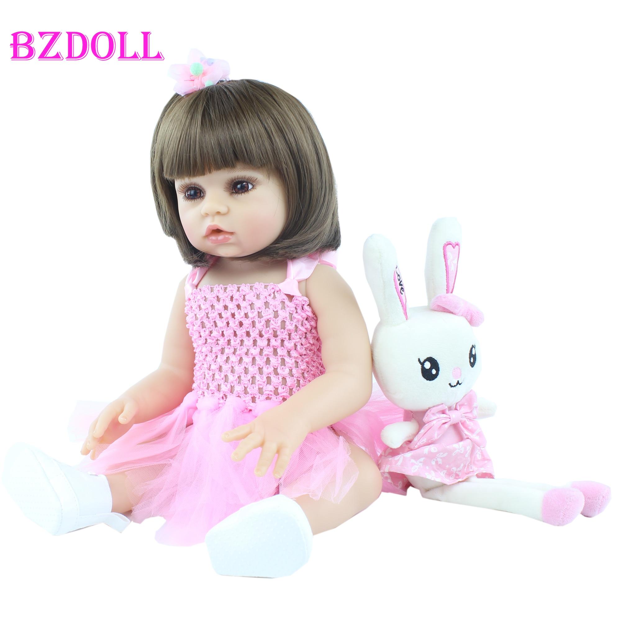 BZDOLL 48 см — фото 4