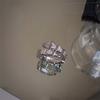 Luxury Diamond Snake-shaped Ring for Women Ins Fashion Finger Adjustable Ring Men Ring