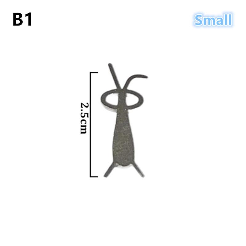 

Cat Eye Nail Magnet Combined Flexible Iron Wire For Creating Rabbit Shapes On Nails Uv Gel Nail Art Manicure Tools