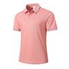 WRPCE Men's Short Sleeve Polo Shirt