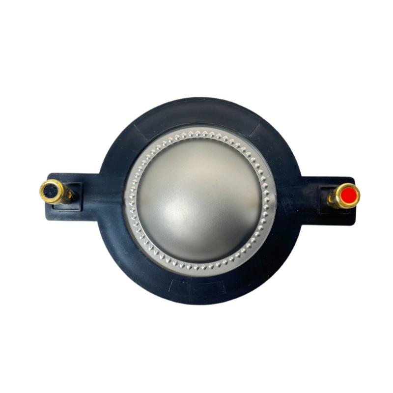 34.4/44.4/51.2mm Titanium Diaphragm Tweeter Voice Coil Speaker Cone Accessories
