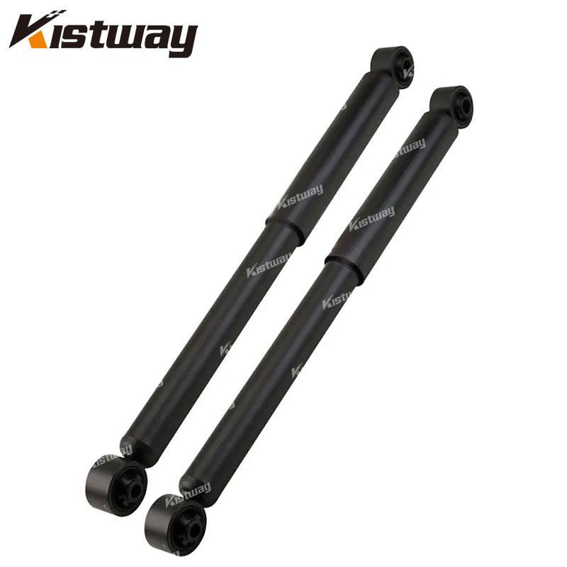 

2PCS High Quality Front Or Rear Shock Absorbers Kit For Jeep Liberty KJ For Dodge Nitro 2002-2007 52088650AE 52088673AC Rear 2PCS