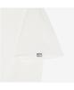 Noseupeiseu Nt7Zr33B Women'S Puffy Dress White