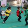Vest Game Props Vest Outdoor Sport Game Vest Waistcoat With Sticky Ball Sticky Jersey Vest Game