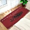 Beautiful TV Series power poster Printed Mat Doormat for Living Room Carpet Modern Decoration Bedroom Soft Non-slip Carpet