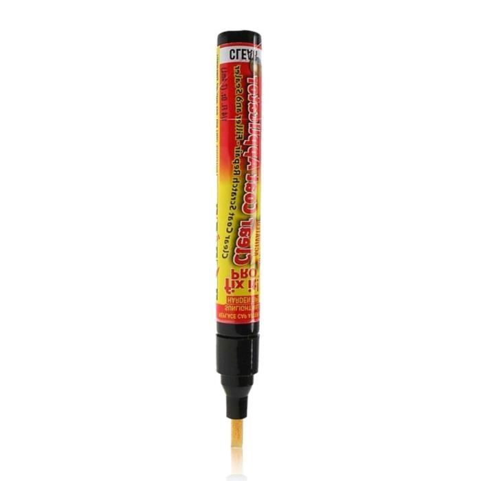 Universal Pen Crayon Fix It Pro Scratch Remover Bodywork