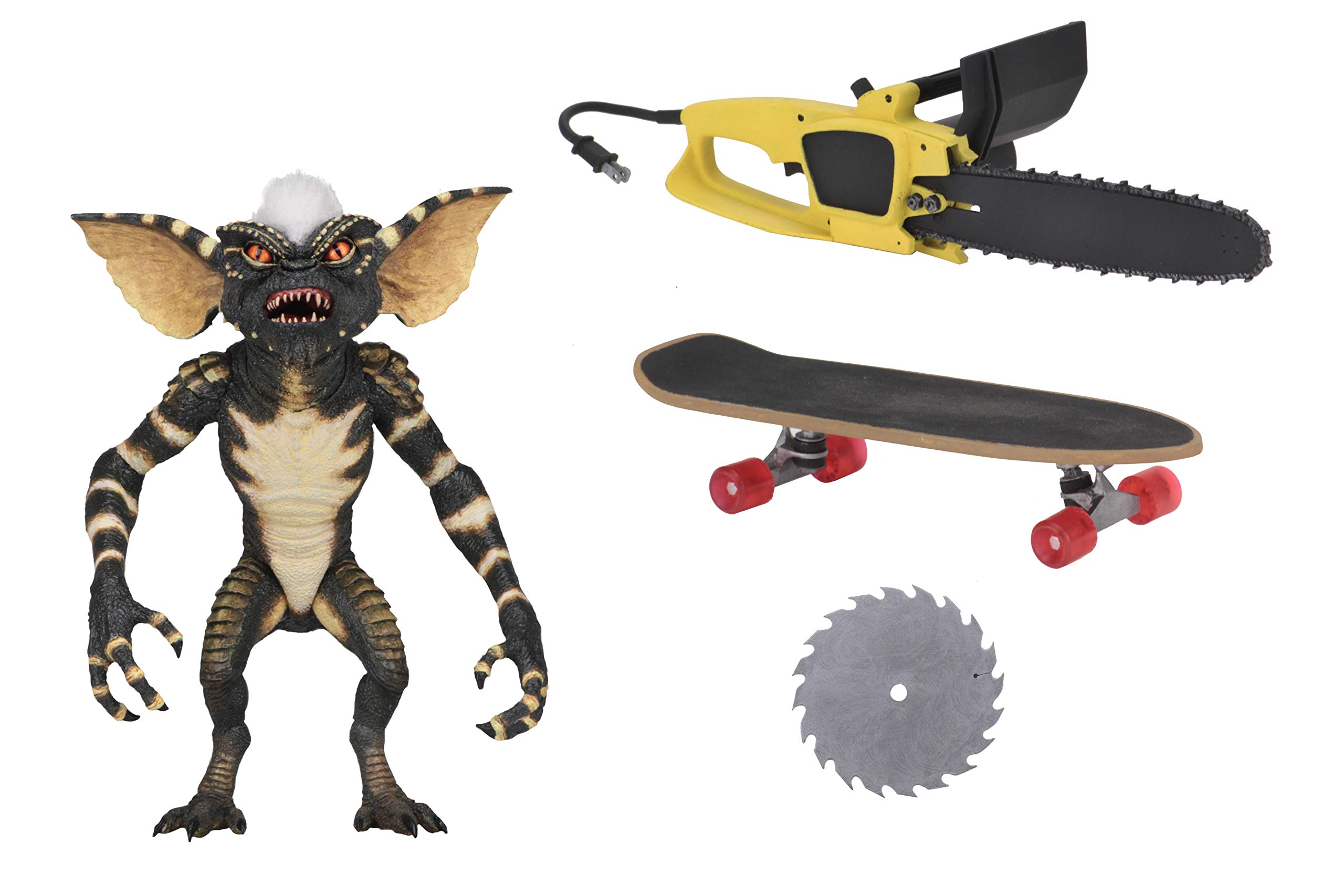 

NECA Gremlins 7 Action Figure Stripe [Parallel Import]
