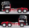 Tomica Limited Vintage Neo Hino HH341 Traktor Head Černá Hotový produkt 324850 1/64 LV-N166b