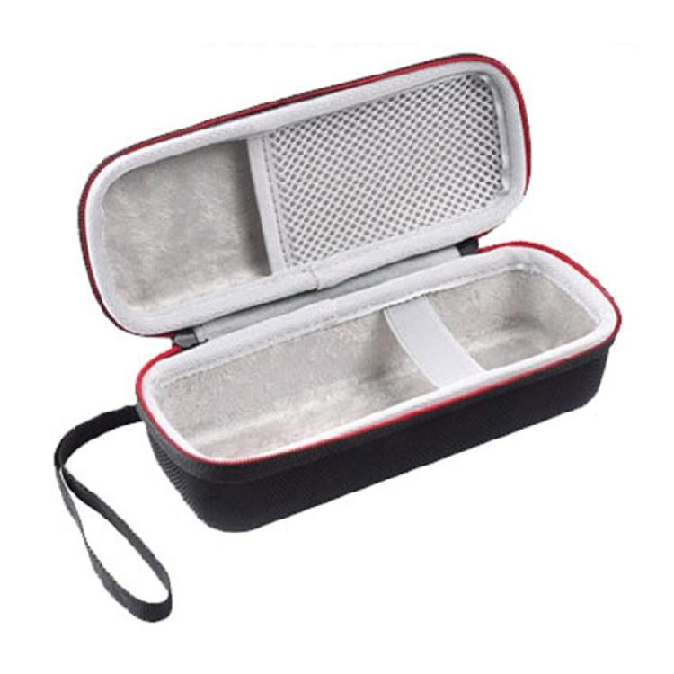 Shockproof Carrying Pouch Small Storage Bag Strong Protective Case Neat Storage Solution Large for Retevis RT3S