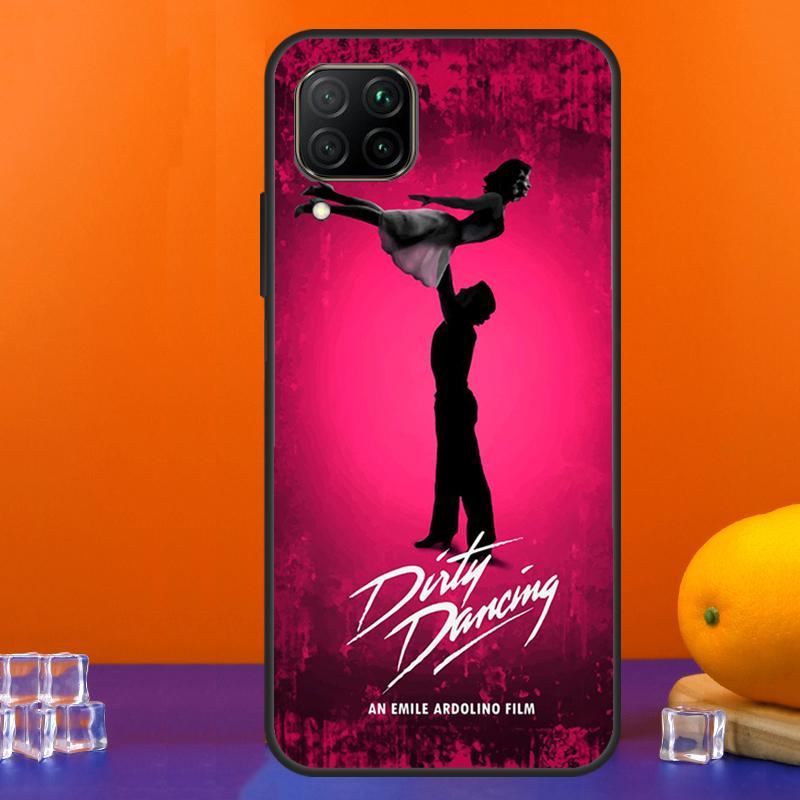 Dirty Dancing For Huawei Nova 7i 8i 11i 12i 12s 9 10 SE Y91 Y90 Y60 Y70 Y72 Y61 P30 P40 Lite P60 Pro Case