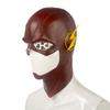 The Flash Season 4 Cosplay Barry Allen Costume Premium Quality Fancy Dress Men Halloween