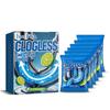 Jue-Fish Pipe Unclogging Powder Clean Dissolve Open Sewer Drain Powder Oil Clogging Deodorizing Powder