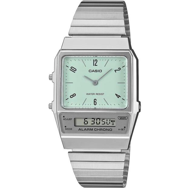 

Часы Casio Vintage AQ-800E-3AEF