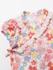 One Piece Kimono Baby Clothes Japanese Romper Retro Baby Toddler Children Unisex Clothes Baby Style8 6 Months [Misia Luxury] Children's Children's