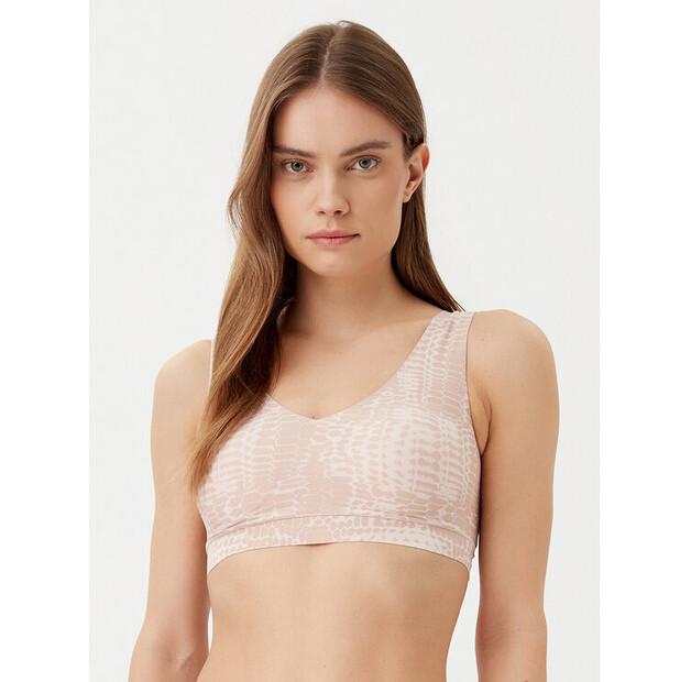 

Топ-бюстгальтер Chantelle Soft Stretch EU XS_S