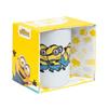 Mug Minions - Dave - 300 ml - Compatible lave-vaisselle - Rond