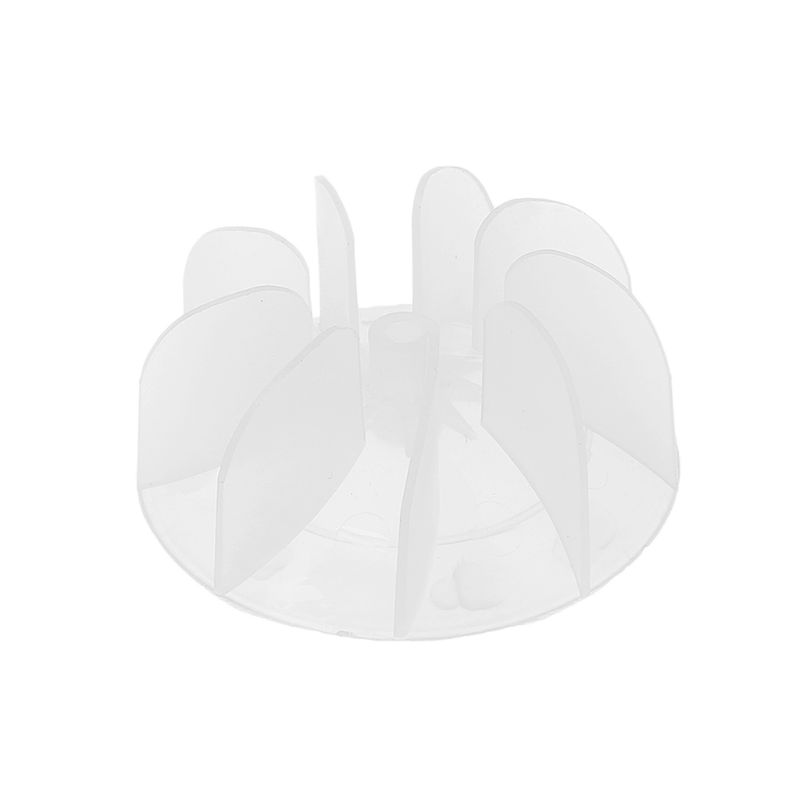 High-power Motor Fan Blade Hair Dryer Air Duct Accessories For Hair Salon