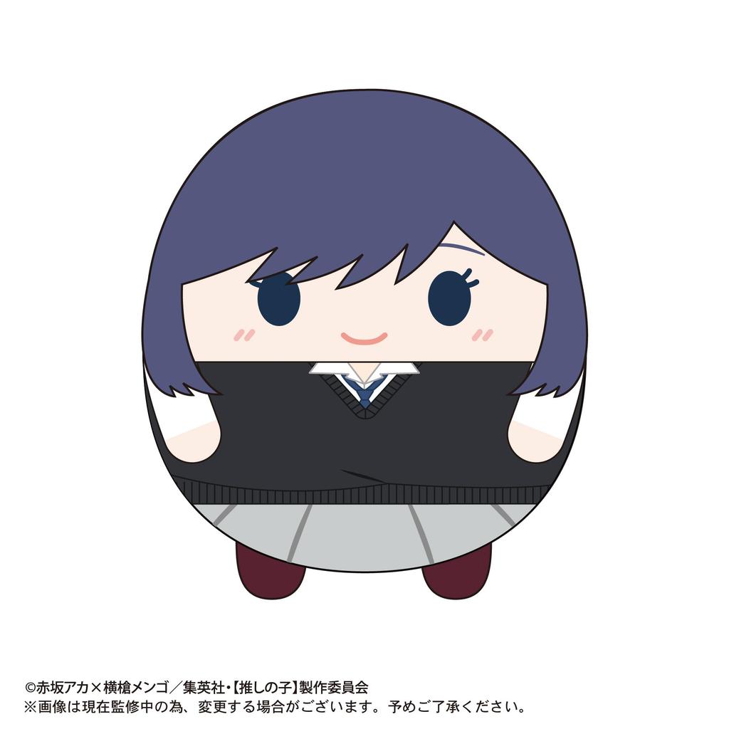 Max Limited Fuwakororin 2 BOX [Oshinoko]