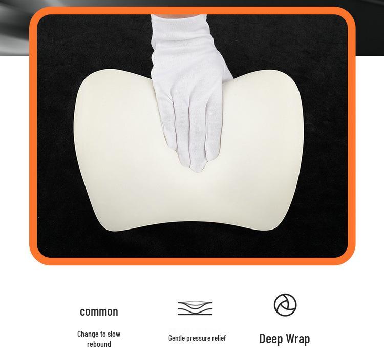 Universal Full Leather Car Seat Cushion for Aion SMAX - All-Season Comfort