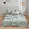 Yalu Washed Cotton Summer Quilt