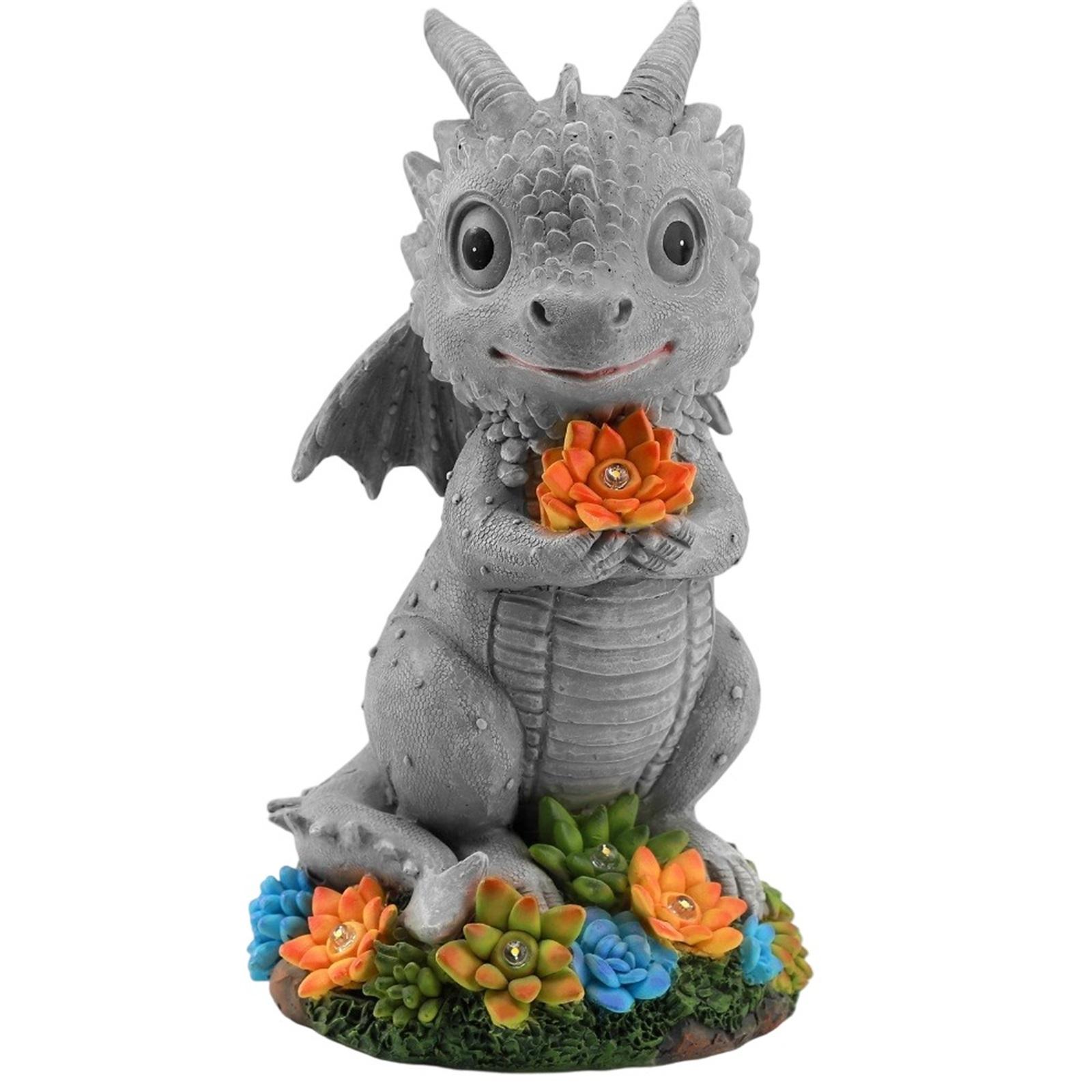 

Солнечная Энергия Красочная Смола Статуэтка Черепахи One Size