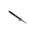(37in, Black) 37-inch Extra-Long Telescopic Emergency Tool for Outdoor Safety Black Gift