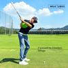 Training Aid Golf Swing Corrector Aid Tool Connecting Ball New Golf Chipping Accessories