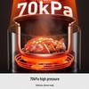 Joyoung 5L Electric Pressure Cooker