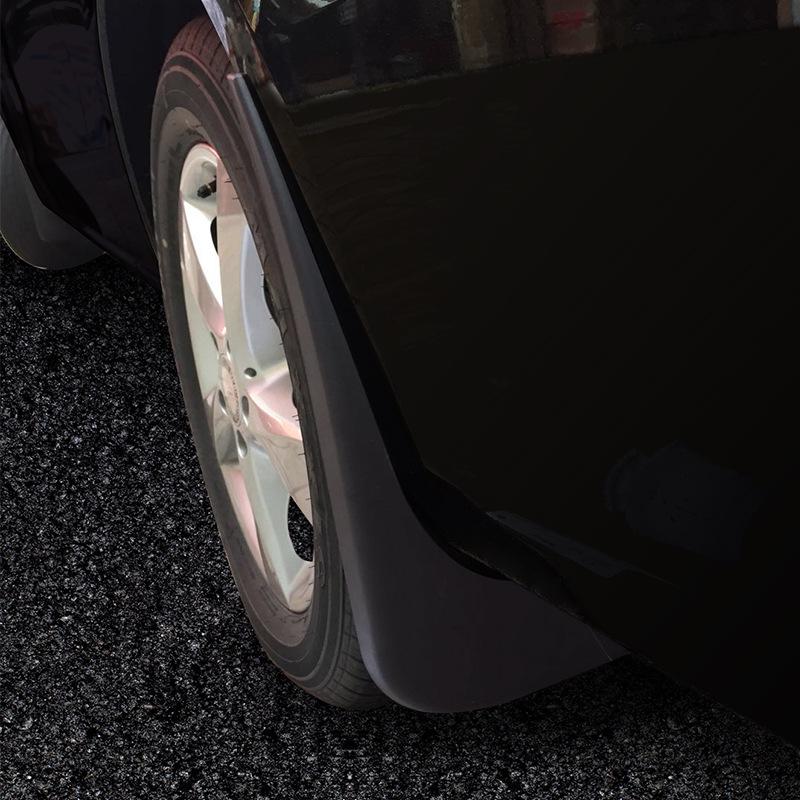 Compatible with New VITO Metris V260L V-Class Mudguard Flap