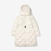 Premium Goose Down Long Padding Jacket Fs2djf4164f
