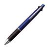 עט רב-תכליתי Mitsubishi Pencil Jet Stream 4&1 0.5 כחול נייבי קל לכתיבה MSXE510005.9
