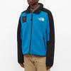 The North Face Jackets Men's Blue Stand Collar Moderate Other NF0A5J5H-M19