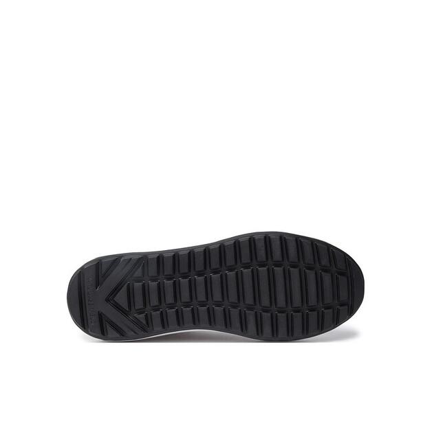Мужские кроссовки KARL LAGERFELD Kl57530 белый