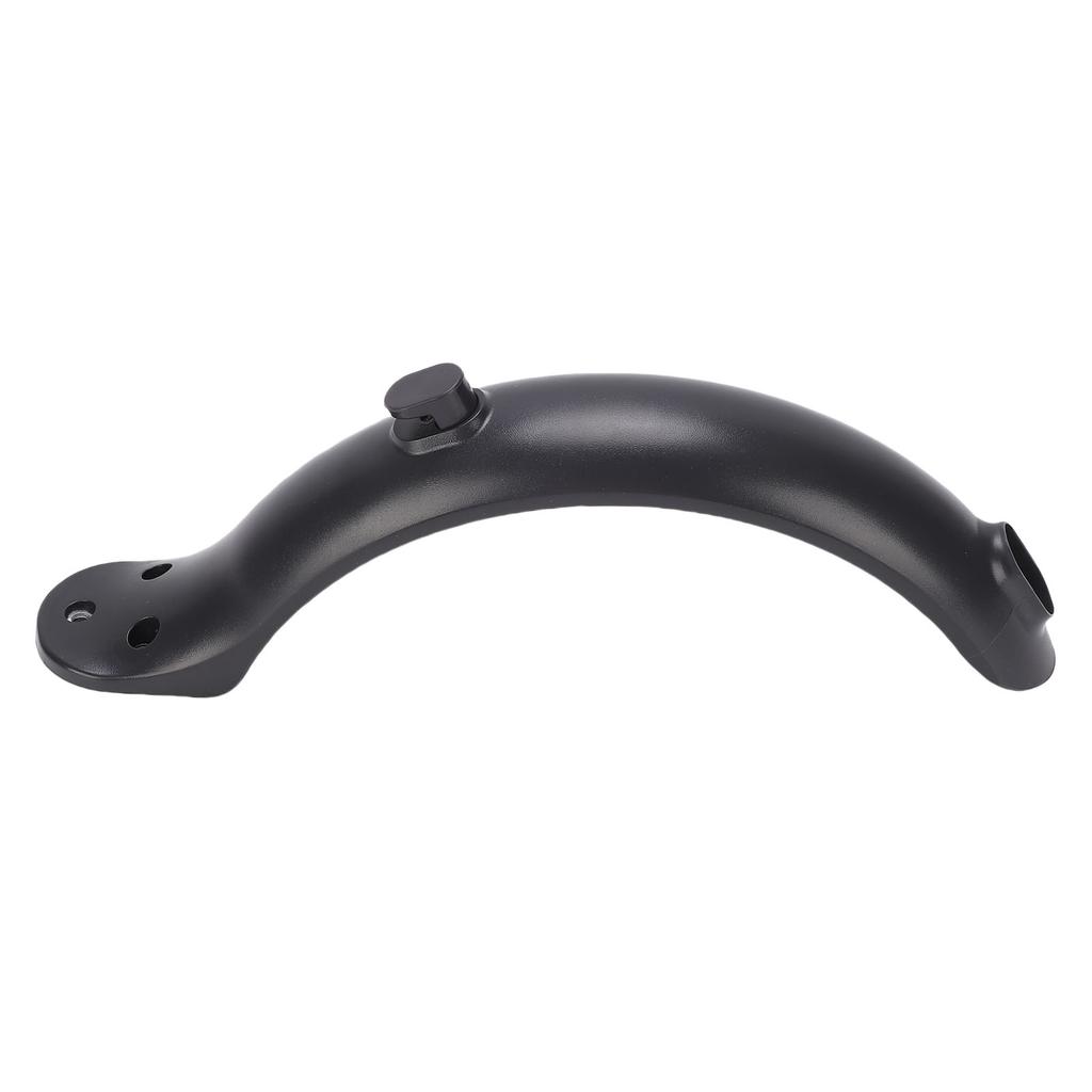 Scooter Rear Mudguard and Bracket Kit Replacement for M365 Electric Scooter Mudguard Accessory
