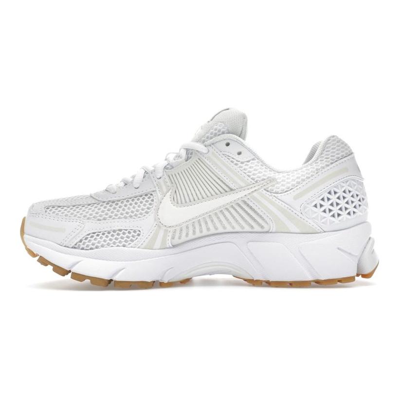 Nike Air Zoom Vomero 5 Biela Guma Dámske Tenisky Phantom Summit-White FJ2028-104