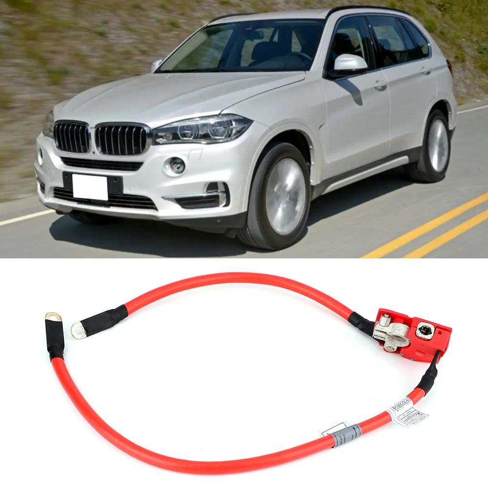 Car Positive Battery Cable 61129322056 OEM Replacemnt Fits for X5 20142017