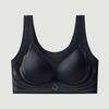 No Steel Ring Soft Support Lifting Underwear Women's Summer Thin Skin-friendly Breathable Non-marking Gather Large Size Beauty Back Bra Cover