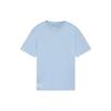 Li Ning China Color Series T Shirt Men's Mist Blue AHSS361-8