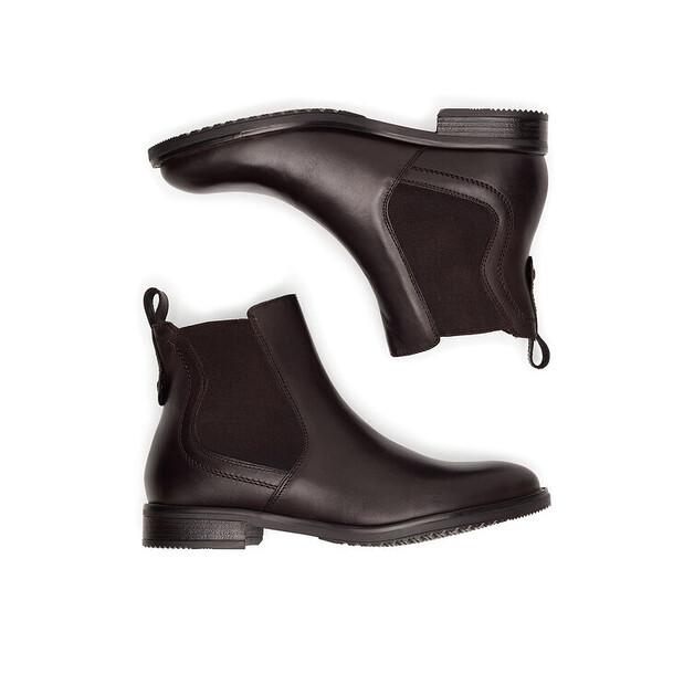 Ботинки Челси Lasocki WI23-DALIA3-21 Коричневый