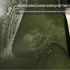 600D Waterproof Camouflage Oxford Tarp Mat